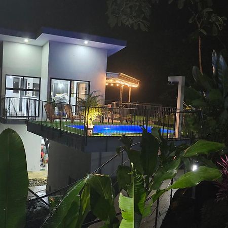 Villas Toecu - Casa Colibri La Fortuna Kültér fotó