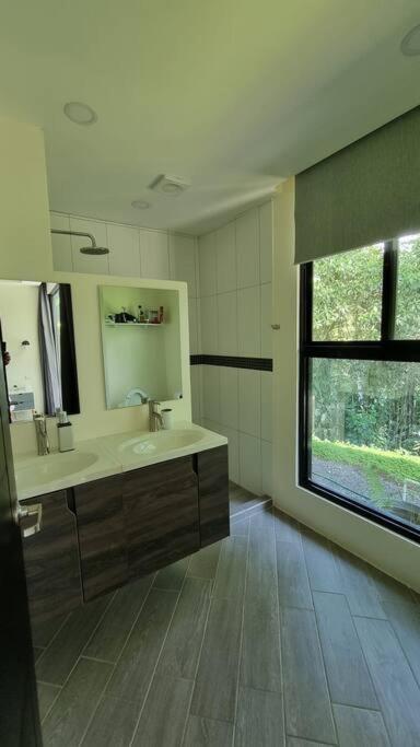 Villas Toecu - Casa Colibri La Fortuna Kültér fotó