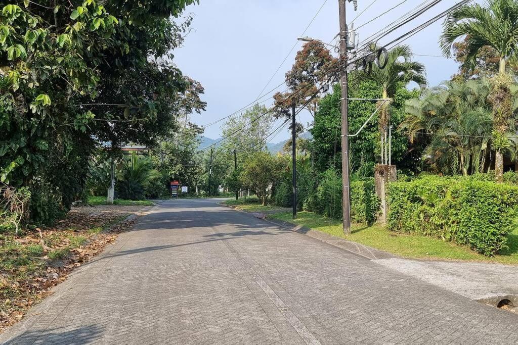 Villas Toecu - Casa Colibri La Fortuna Kültér fotó